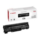 Canon Toner Cartridge 728 Nero