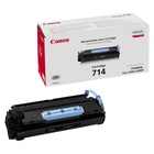 Canon Toner Cartridge 714 nero