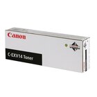 Canon toner cartridge c-exv 14 black (1 piece)