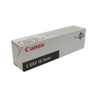 Canon Toner Cartridge C-EXV 18 nero