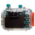 Canon Custodia WP-DC34 per G11 G12
