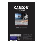 Canson Infinity Baryta Photographique II Matt A2 25 Fogli 310GR