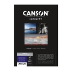 Canson Infinity Baryta Photographique II Satin 10 Fogli A4