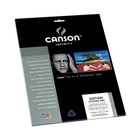 Canson Infinity Edition Etching Rag 310 carta fotografica Bianco A3+