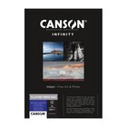 Canson Infinity Platine Fibre Rag carta fotografica Bianco Satinata