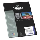 Canson Infinity Rag Photographique 210 carta fotografica Bianco A3+