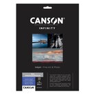 Canson Infinity Rag Photographique A4 10 Fogli 310GR