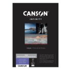 Canson Infinity Rag Photographique Duo A2 25 Fogli 220GR