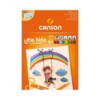 Canson Kids Foglio d'arte 30 fogli