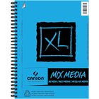 Canson XL Mix Media Blocco di carta da disegno 30 fogli