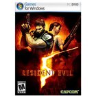 Capcom Resident Evil 5 PC