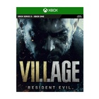 Capcom Resident Evil Village Xbox Series X