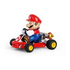Carrera Mario Kart Motore elettrico 1:18