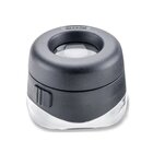 Carson VersalLoupe 10x con luce LED