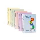CARTOTECNICA FAVINI A742304 Le Cirque carta inkjet A4 (210x297 mm) Giallo
