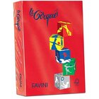 CARTOTECNICA FAVINI Favini Le Cirque carta inkjet A3 (297x420 mm) 500 fogli Rosso