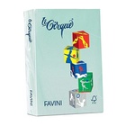 CARTOTECNICA FAVINI Favini Le Cirque carta inkjet A3 (297x420 mm) Verde