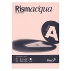 CARTOTECNICA FAVINI Favini Rismacqua carta inkjet A4 (210x297 mm) Rosa