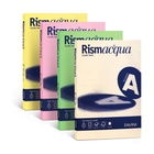 CARTOTECNICA FAVINI Favini Rismacqua carta inkjet Giallo