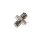 Caruba Adattatore maschio 1/4" - 1/4"