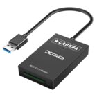 Caruba Cardreader Lettore XQD USB 3.0