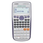 Casio FX-570ES Plus Scrivania Calcolatrice scientifica Grigio