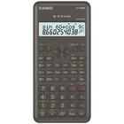 Casio FX-82MS-2 Calcolatrice scientifica Nero