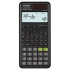 Casio FX-87DE Plus 2nd Edition Calcolatrice scientifica da tasca Nero