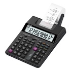 Casio HR-150RCE Scrivania Calcolatrice con stampa Nero