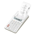 Casio HR-8RCE Scrivania Calcolatrice con stampa Bianco