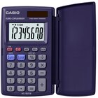 Casio HS-8VER Calcolatrice di base Blu