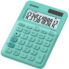 Casio MS-20UC-GN Calcolatrice di base Verde