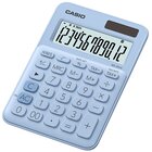 Casio MS-20UC-LB Calcolatrice di base Blu