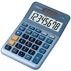 Casio MS-80E Calcolatrice finanziaria Blu