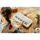 Casio SA-50 Tastiera Digitale 32 chiavi Bianco