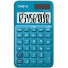 Casio SL-310UC-BU Tasca Calcolatrice di base Blu