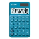 Casio SL-310UC-BU Tasca Calcolatrice di base Blu