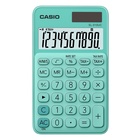 Casio SL-310UC-GN Calcolatrice di base Verde