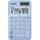 Casio SL-310UC-LB Calcolatrice di base Blu