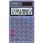 Casio SL-320TER+ Calcolatrice di base Blu