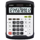 Casio WD-320MT Nero, Bianco