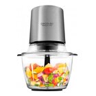 CECOTEC 03043 tritaverdure elettrico 1 L 400 W Acciaio inox