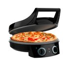 CECOTEC 04278 macchina e forno per pizza 1 pizza(e) 1800 W Nero