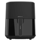 CECOTEC 04971 friggitrice Singolo 5,5 L Indipendente 1500 W Friggitrice ad aria calda Nero
