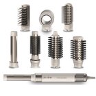 CECOTEC CeramicCare AirGlam Multistyler Caldo Champagne, Bianco 1400 W 1,8 m