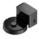 CECOTEC Conga Y70 3 L Nero