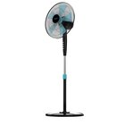 CECOTEC EnergySilence 510 Nero, Blu, Metallico