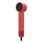 CECOTEC IoniCare RockStar Style asciuga capelli 1500 W Nero, Rosso