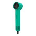 CECOTEC IoniCare RockStar Style asciuga capelli 1500 W Nero, Verde