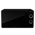 CECOTEC ProClean 3130 Nero Microonde con grill Over the range 20 L 700 W